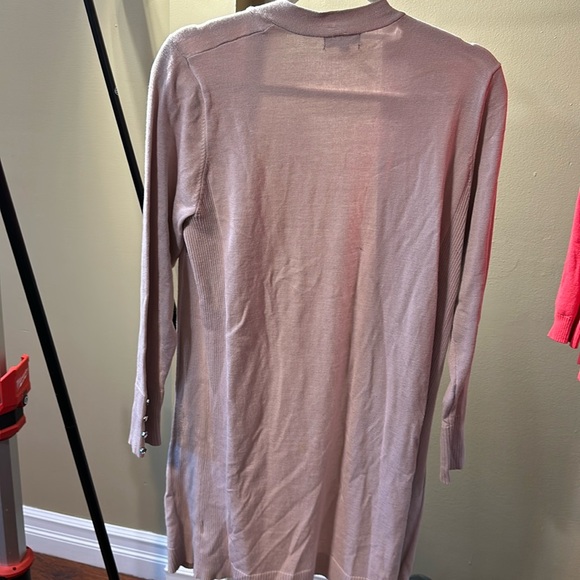 Verve ami cardigan - Picture 2 of 3